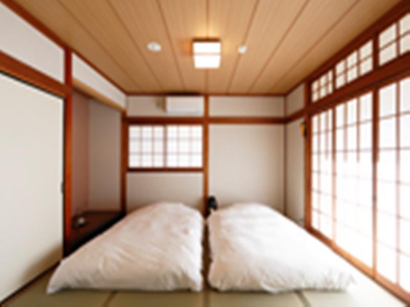Готель Hakone Fura Екстер'єр фото